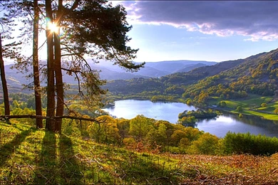 Sunny Day Wallpapers >> Backgrounds With Quality HD