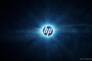HP – Windows 10 Wallpapers