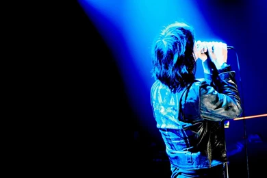Julian Julian Casablancas Wallpapers (10962809) Fanpop