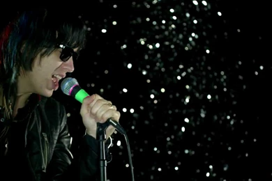 The King Of Indie : TheStrokes