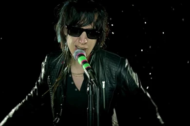 Julian Casablancas Announces New Album And Tour Overblown