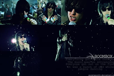 Julian Casablancas Favourites By NatyPedretti On DeviantArt