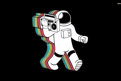 Boombox Wallpapers Wallpapers Cave