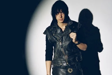 Julian Casablancas Julian Casablancas Photo (16727169) Fanpop