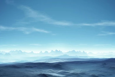 Ocean Sea Water Wallpapers (