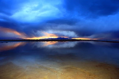 Water Ocean Waves Wallpapers (