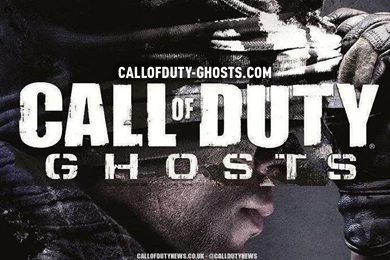 Ghosts Wallpapers