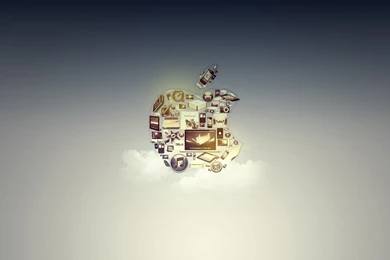 Apple Wallpapers Hd Cross