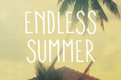 Endless Summer. Tap To See More Cute Spring/Summer iPhone ...