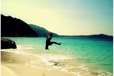 Endless Summer By Moejo On DeviantArt