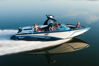 2015 Tigé Z1 Tests, News, Photos, Videos And Wallpapers The ...