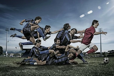 Fifa Football Game Wallpapers Beautiful Desktop Wallpapers 2014