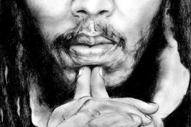 Ziggy Marley By Kristina323 On DeviantArt