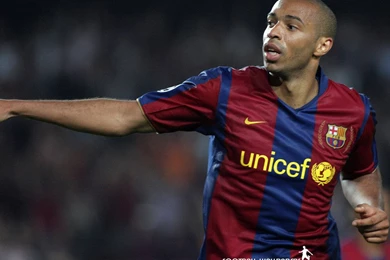 Thierry Henry Wallpapers