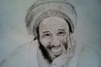 Ziggy Marley By ForeignTorin On DeviantArt
