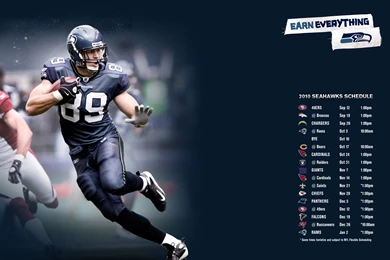 Seahawks Desktop Wallpapers 204435