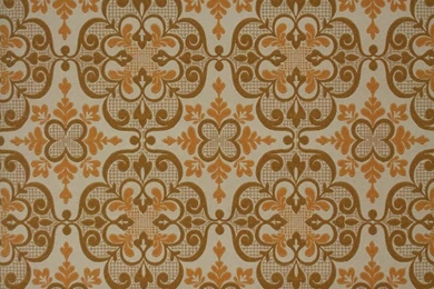 Vintage Retro Wallpapers From The '60s Retro Wallpapers