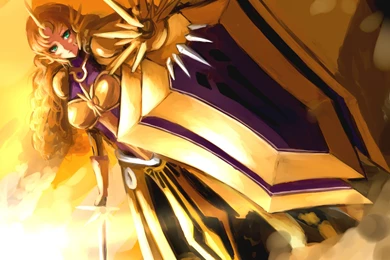 Leona (League Of Legends)/