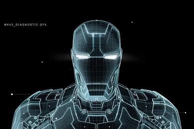 121 Iron Man 3 HD Wallpapers