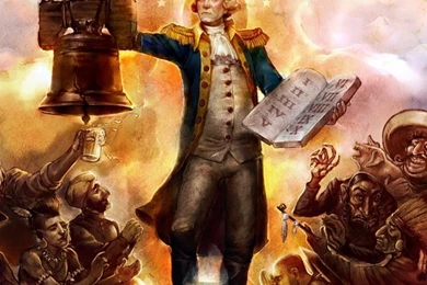 640x960 Bioshock Infinite Iphone 4 Wallpapers