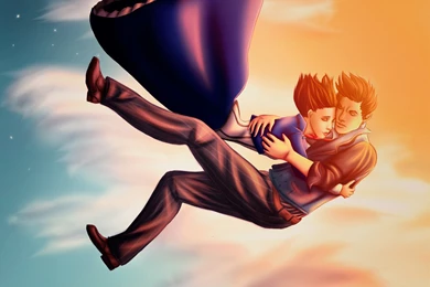 Bioshock Infinite Elizabeth Wallpaper.