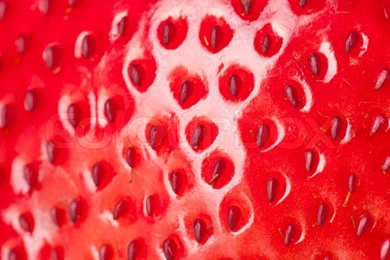 Extreme Macro Red Strawberry, Backgrounds
