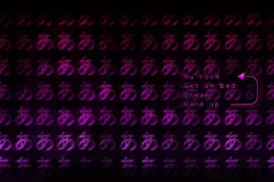 Yume Nikki Wallpapers Wallpapers Cave