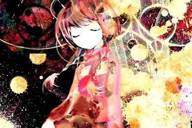 Yume Nikki Madotsuki Wallpapers