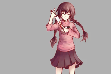 Yume Nikki Madotsuki Wallpapers