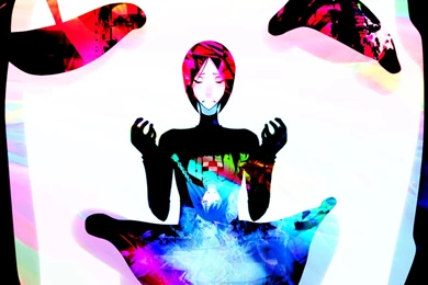 Yume Nikki: EienNoYume By SabakuNoLeo On DeviantArt