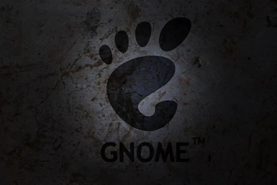 Gnome Grunge Wallpapers By Soratofx On DeviantArt