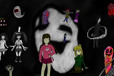 Yume Nikki General