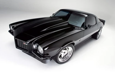 Exotic cars C Chevrolet Camaro Z28 Page 22