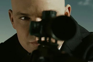 Hitman Agent 47 Movie Wallpapers DreamLoveWallpapers