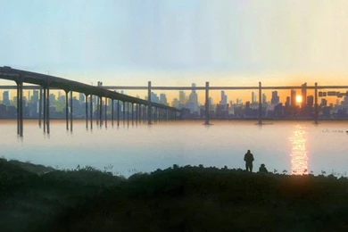 Cowboy Bebop Wallpapers 1280x1024 (