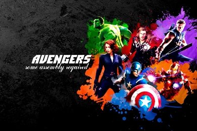 Free Desktop Wallpapers The Avengers: Movies By Free Download Best ...