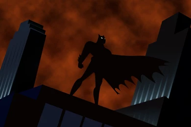 10 Flaws From The Otherwise Perfect Batman The Animated Series