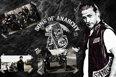 Sons Of Anarchy Season 4 Wallpapers Desktop Background