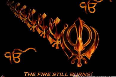 The Fire Still Burns! Khalsa TheBack Benchers.comTheBack ...