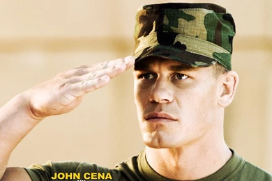 John Cena HD Wallpapers