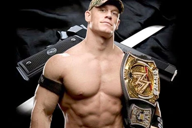 John Cena Hd Free Wallpapers Wallpapers Kingdom