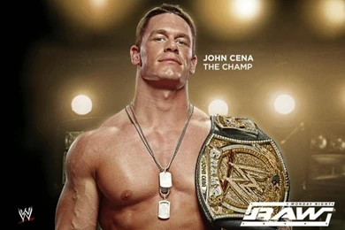 John Cena HD Wallpapers