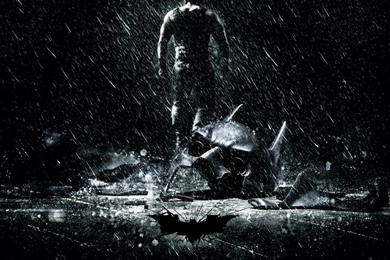 201 The Dark Knight Rises HD Wallpapers