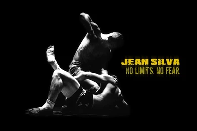 Wallpapers Jiujitsu Jiu Jitsu Jean Silva Vale Tudo Grappling ...