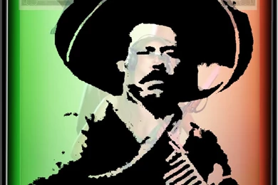 DeviantArt: More Like Pancho Villa By Areku Alex