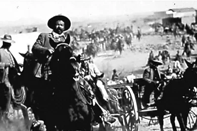 Leyenda Urbana, Pancho Villa, 25de Mayo De 2013 YouTube