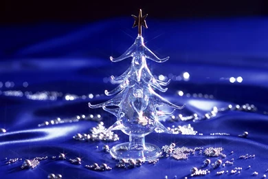 50 Beautiful Christmas Tree Wallpapers