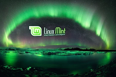 Linux Mint • Linux Mint Desktop Backgrounds