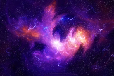 407 Space HD Wallpapers