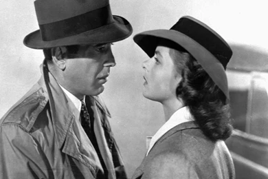 Casablanca Movie HD Wallpapers